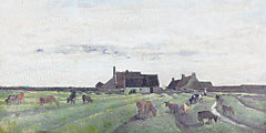 SDS1549 - Farm at Kerioty    - 18x9