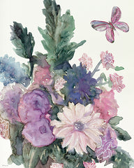 SDS1557 - Spring Blossoms 1 - 12x16