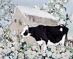 SDS1589 - Betsy at the Barn - 16x12