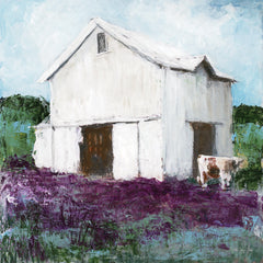 SDS1609 - Textured Countryside - 12x12