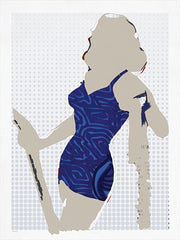 SDS1612 - Poolside Pattern III - 12x16