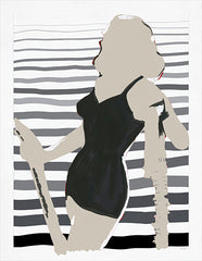 SDS1614 - Bathing Beauties II - 12x16