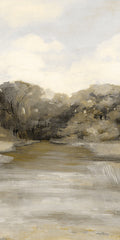 SDS1625 - Summertime View Triptych II - 9x18