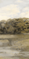 SDS1626 - Summertime View Triptych III - 9x18