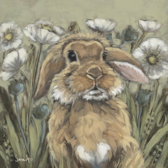 SGD301 - In the Poppy Fields - 12x12