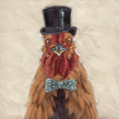 SGD339 - Cocky Magician   - 12x12