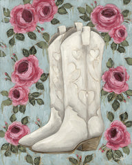 SGD342 - Western Charm - 12x16