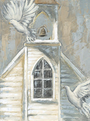 SGD343 - Flight of Hope - 12x16