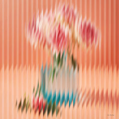 ST1195 - Floral Fractals - 12x12