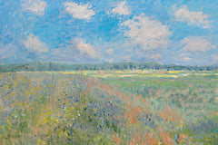 ST1202 - Tranquil Horizon     - 18x12