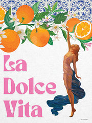 ST1216 - La Dolce Vita - 12x16