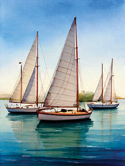 ST1222 - Whispers of the Sea - 12x16