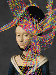 ST1243 - The Renaissance Remix - 12x16