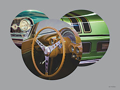 ST1249 - Hot Rod Snapshots - 16x12