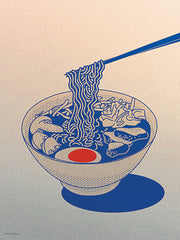 ST1252 - Minimal Ramen - 12x16