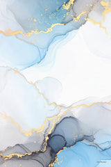 ST1256 - Celestial Tides II - 12x18