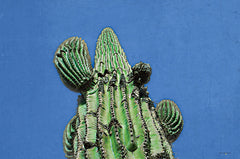 STAR179 - Saguaro Standing Tall I - 18x12