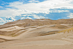 STAR191 - Weathered Dunes I - 18x12