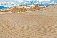 STAR193 - Weathered Dunes III - 18x12