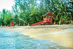 STAR234 - Fajardo Shoreline - 18x12