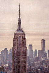 STAR244 - Empire State Haze - 12x18