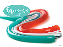 STAR351 - Squeeze me - 16x12