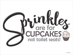 STAR357 - Sprinkles - 16x12