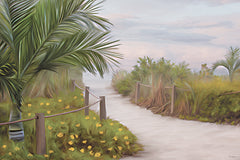 STAR360 - Meet Me at the Beach  - 18x12