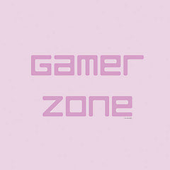 YND403 - Gamer Zone - 12x12