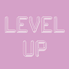 YND404 - Level Up - 12x12