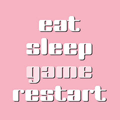 YND406 - Gaming Schedule I - 12x12