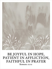 YND539 - Faithful - 12x16