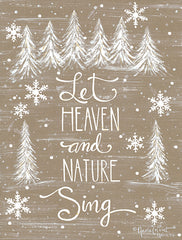 ALP1897 - Let Heaven and Nature Sing - 12x16