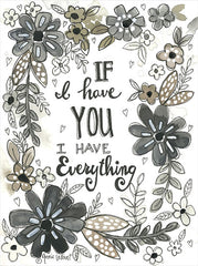 ALP2008 - I Have Everything - 12x16