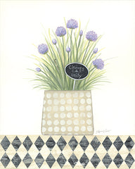 ALP2058 - Chives Unity - 12x16
