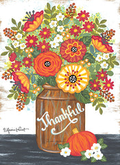 ALP2072 - Thankful Bouquet - 12x16