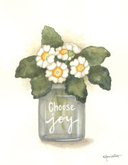 ALP2081 - Choose Joy Primrose - 12x16