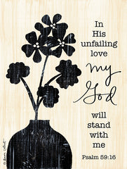 ALP2182 - My God - 12x16