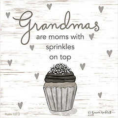 ALP2244 - Grandmas Are… - 12x12