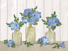 ALP2297 - Hydrangea Bouquets - 16x12