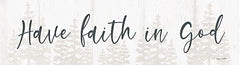 ALP2404 - Have Faith in God - 20x5