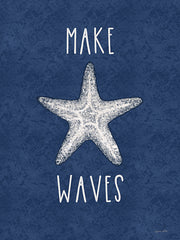 ALP2433 - Make Waves - 12x16