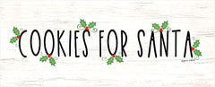 ALP2488 - Cookies for Santa - 20x8