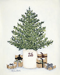 BAKE163 - Country Crock Christmas Tree   - 12x16