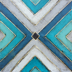 BHAR514 - Geometric Common Ground - 12x12