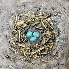 BHAR541 - We Built Our Home - 12x12