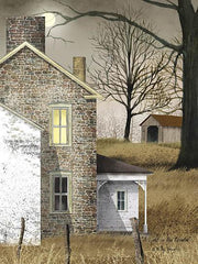 BJ404GP - A Light in the Window