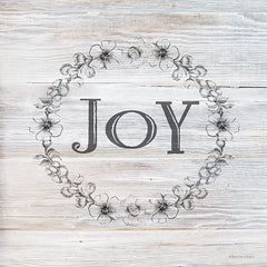 BLUE452 - Joy     - 12x12