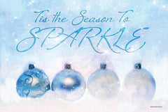 BLUE473 - Tis the Season   - 18x12