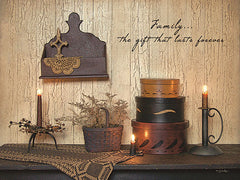 BOY276 - Forever Family - 16x12